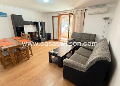 Sale - Appartement - Torrevieja - Costa Blanca