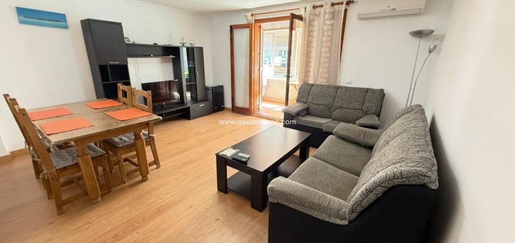 Sale - Appartement - Torrevieja - Costa Blanca