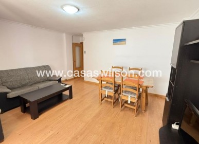 Sale - Appartement - Torrevieja - Costa Blanca