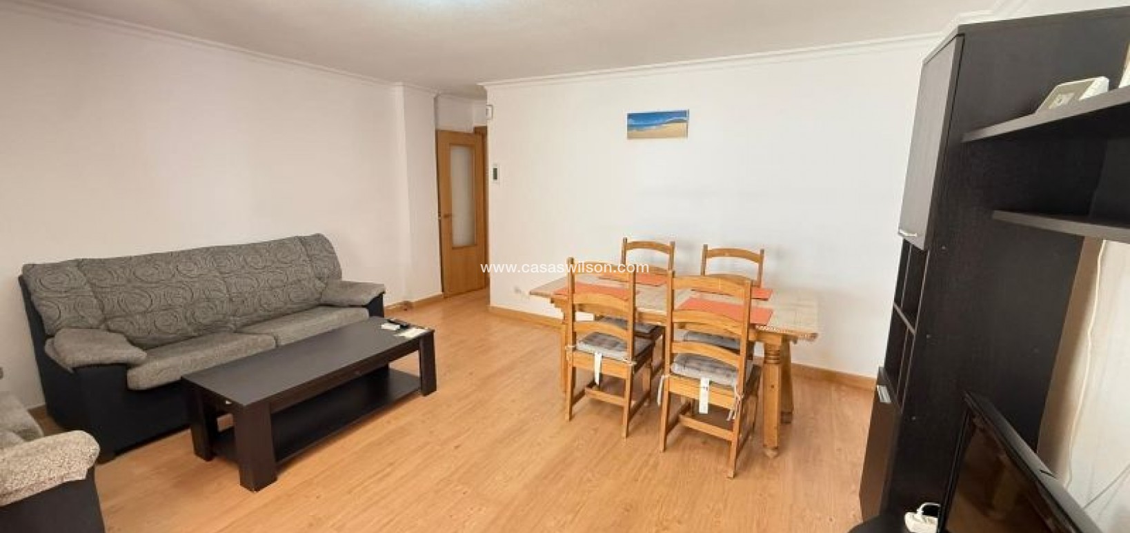 Sale - Appartement - Torrevieja - Costa Blanca