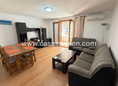 Sale - Appartement - Torrevieja - Costa Blanca