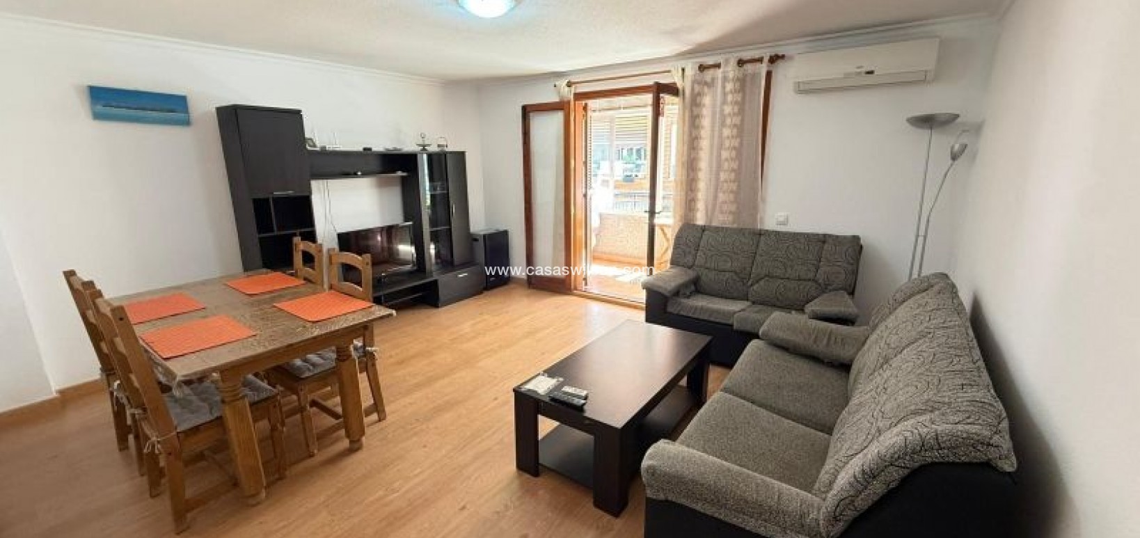 Sale - Appartement - Torrevieja - Costa Blanca