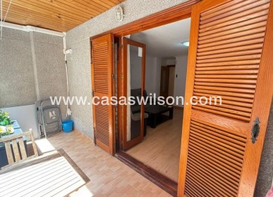 Sale - Appartement - Torrevieja - Costa Blanca