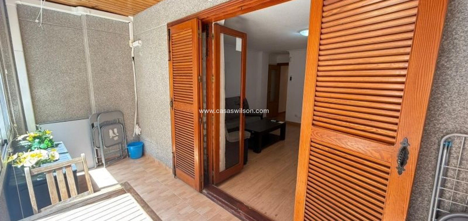 Sale - Appartement - Torrevieja - Costa Blanca