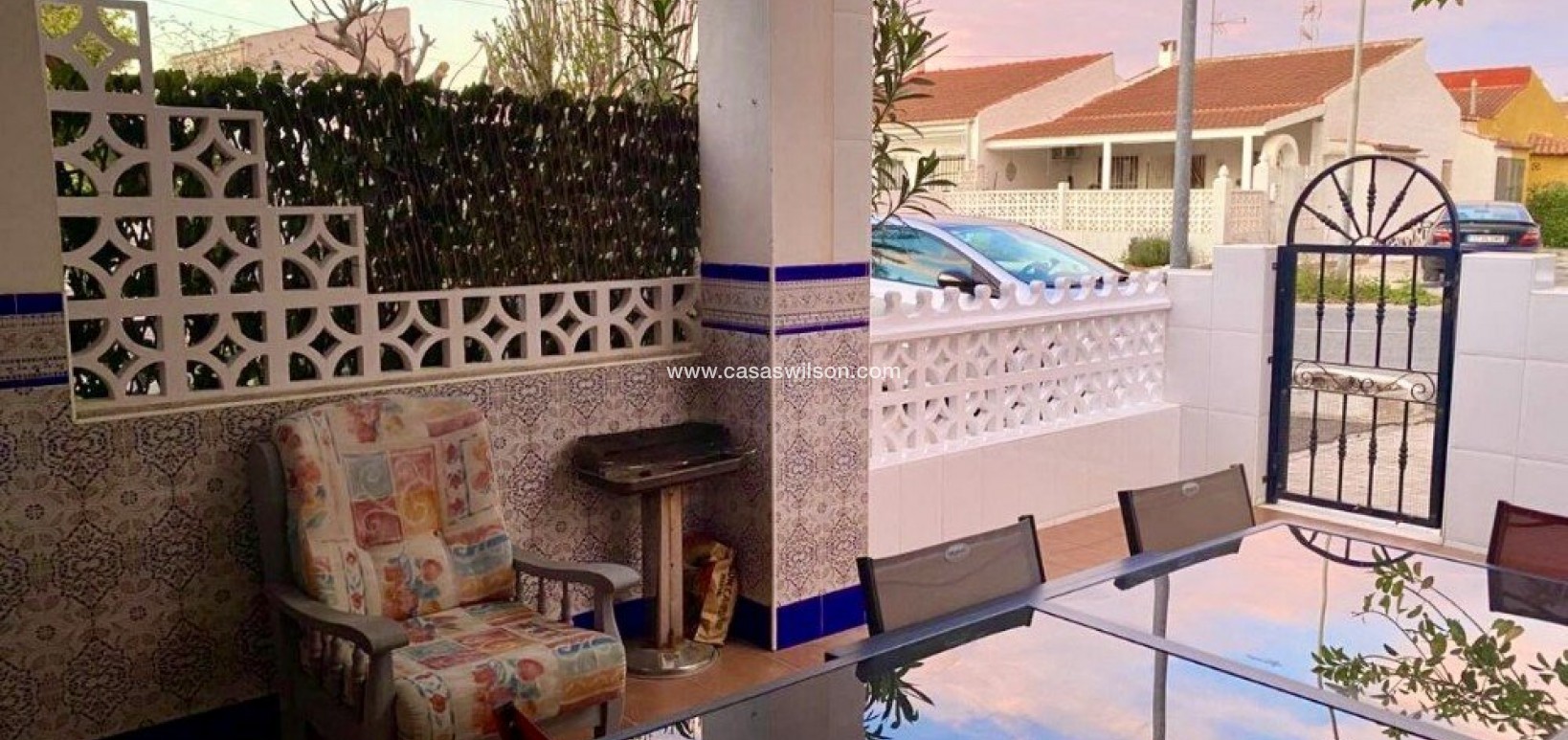 Sale - Townhouse - Torrevieja - Costa Blanca