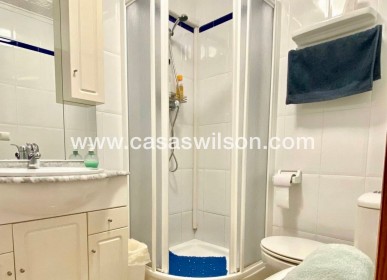 Sale - Townhouse - Torrevieja - Costa Blanca