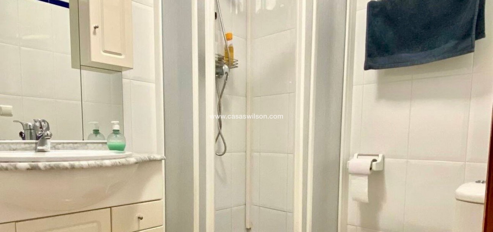Sale - Townhouse - Torrevieja - Costa Blanca