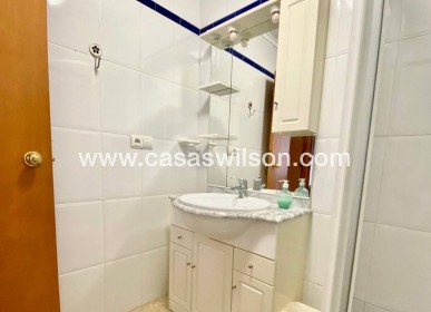 Sale - Townhouse - Torrevieja - Costa Blanca