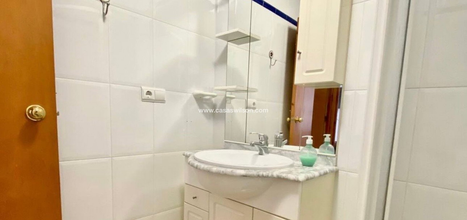 Sale - Townhouse - Torrevieja - Costa Blanca