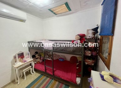 Sale - Townhouse - Torrevieja - Costa Blanca