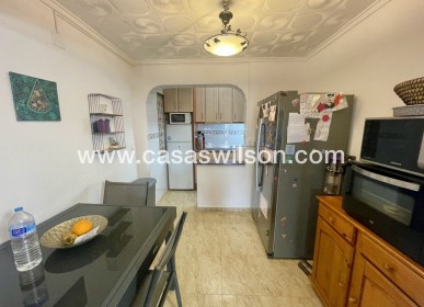 Sale - Townhouse - Torrevieja - Costa Blanca