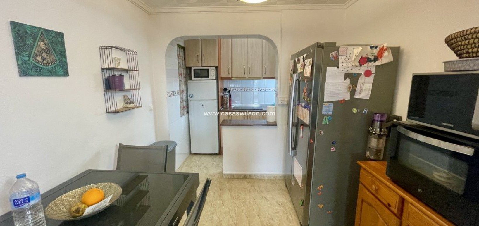 Sale - Townhouse - Torrevieja - Costa Blanca