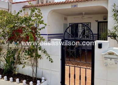 Sale - Townhouse - Torrevieja - Costa Blanca