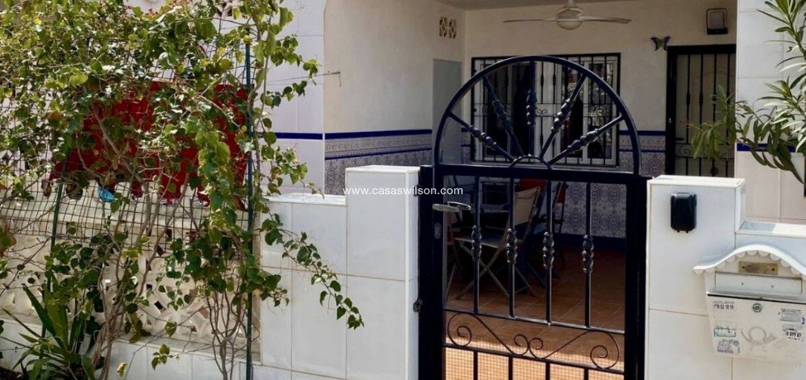 Sale - Townhouse - Torrevieja - Costa Blanca