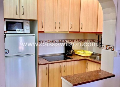 Sale - Townhouse - Torrevieja - Costa Blanca