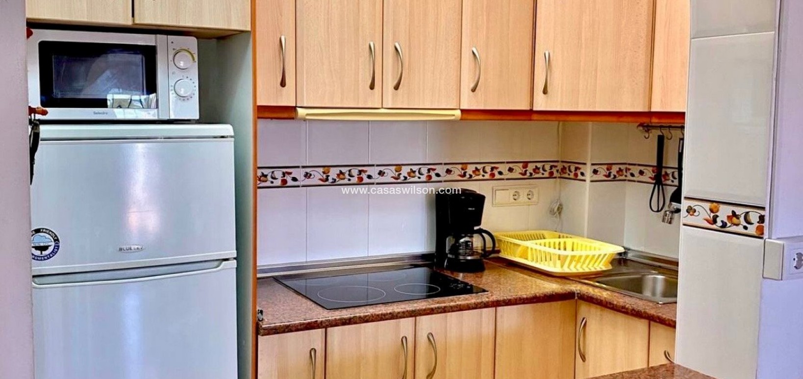 Sale - Townhouse - Torrevieja - Costa Blanca