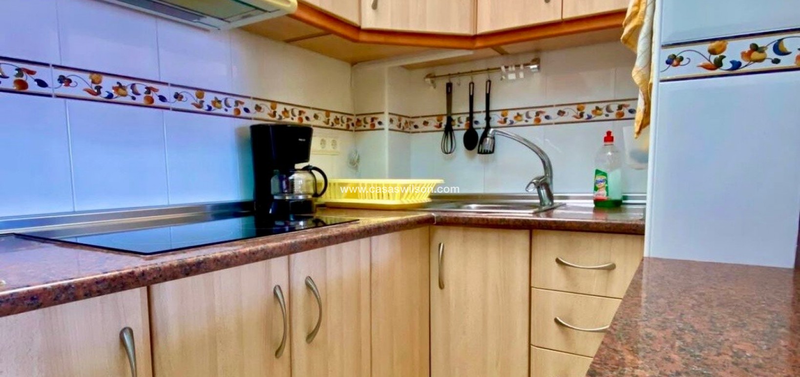 Sale - Townhouse - Torrevieja - Costa Blanca