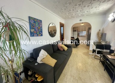 Sale - Townhouse - Torrevieja - Costa Blanca