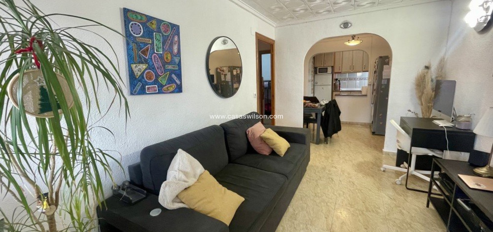 Sale - Townhouse - Torrevieja - Costa Blanca