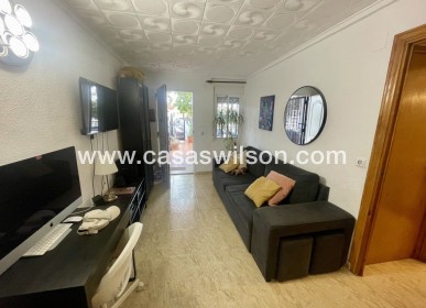 Sale - Townhouse - Torrevieja - Costa Blanca