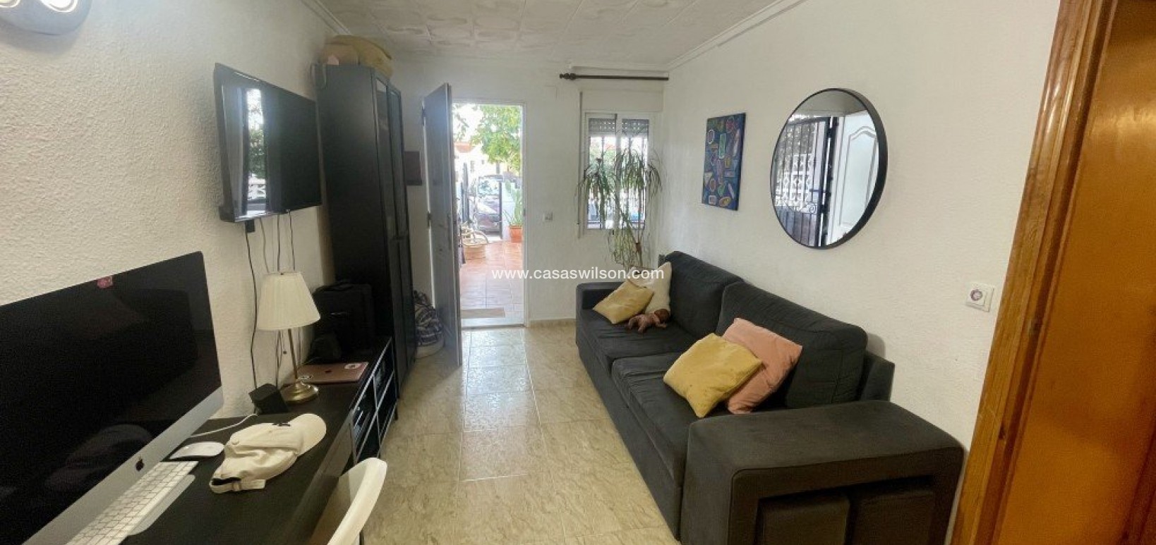 Sale - Townhouse - Torrevieja - Costa Blanca