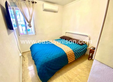 Sale - Townhouse - Torrevieja - Costa Blanca