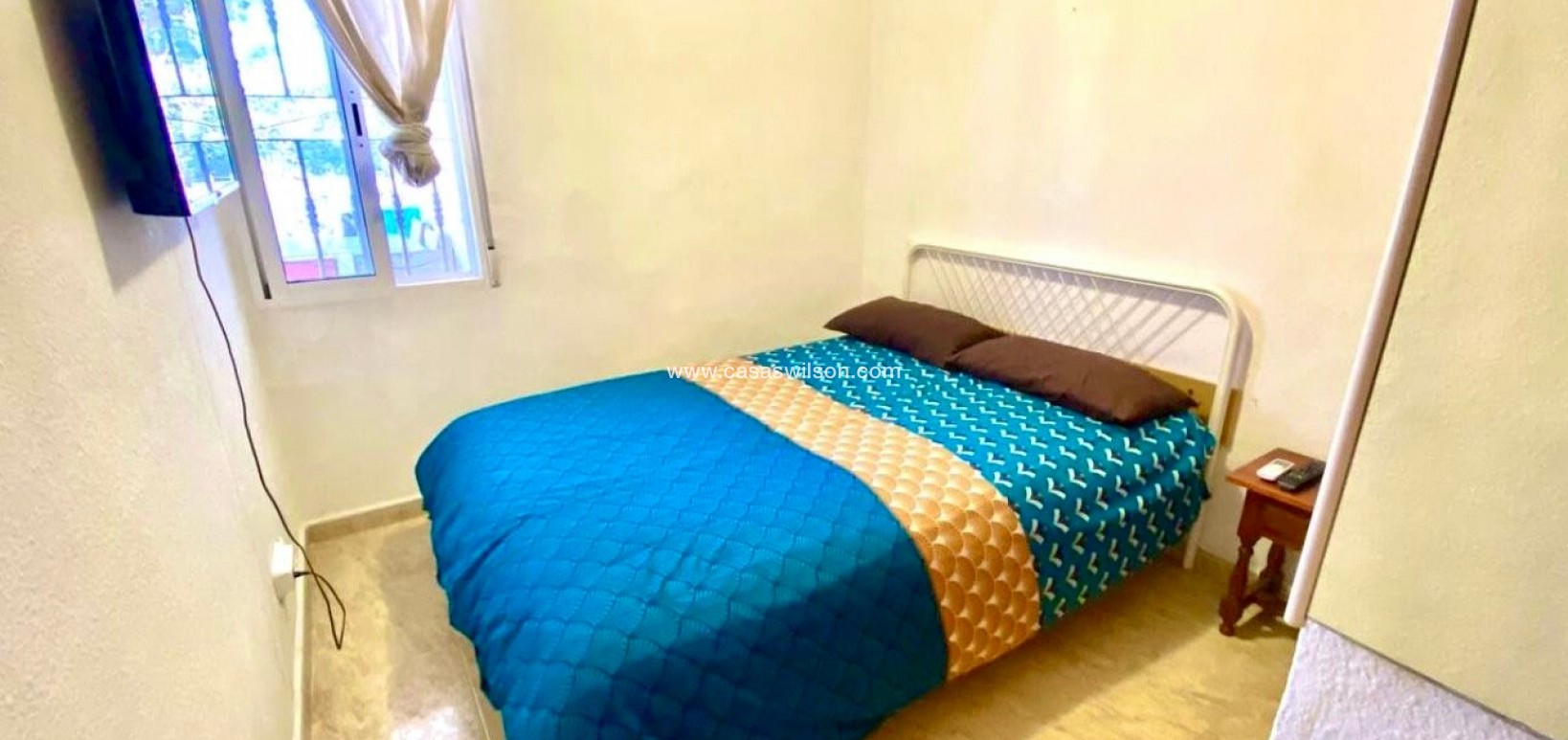 Sale - Townhouse - Torrevieja - Costa Blanca