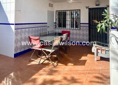 Sale - Townhouse - Torrevieja - Costa Blanca
