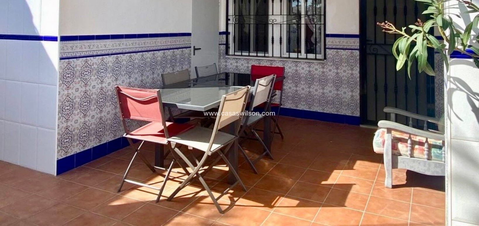 Sale - Townhouse - Torrevieja - Costa Blanca