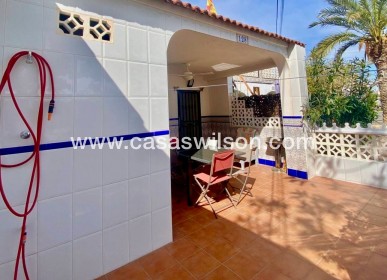 Sale - Townhouse - Torrevieja - Costa Blanca