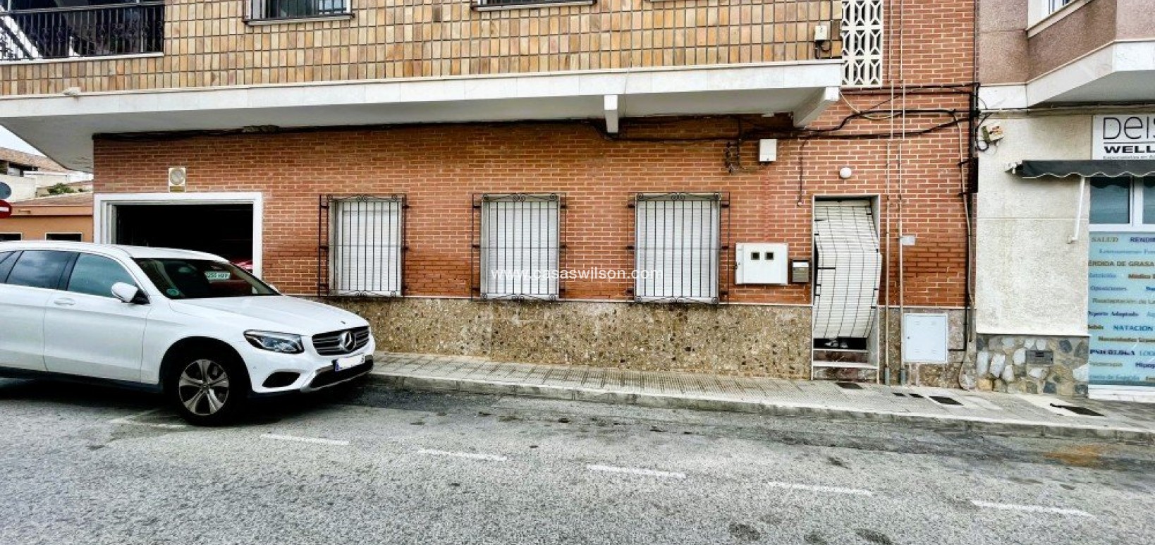Sale - Apartment - Los Montesinos - Costa Blanca