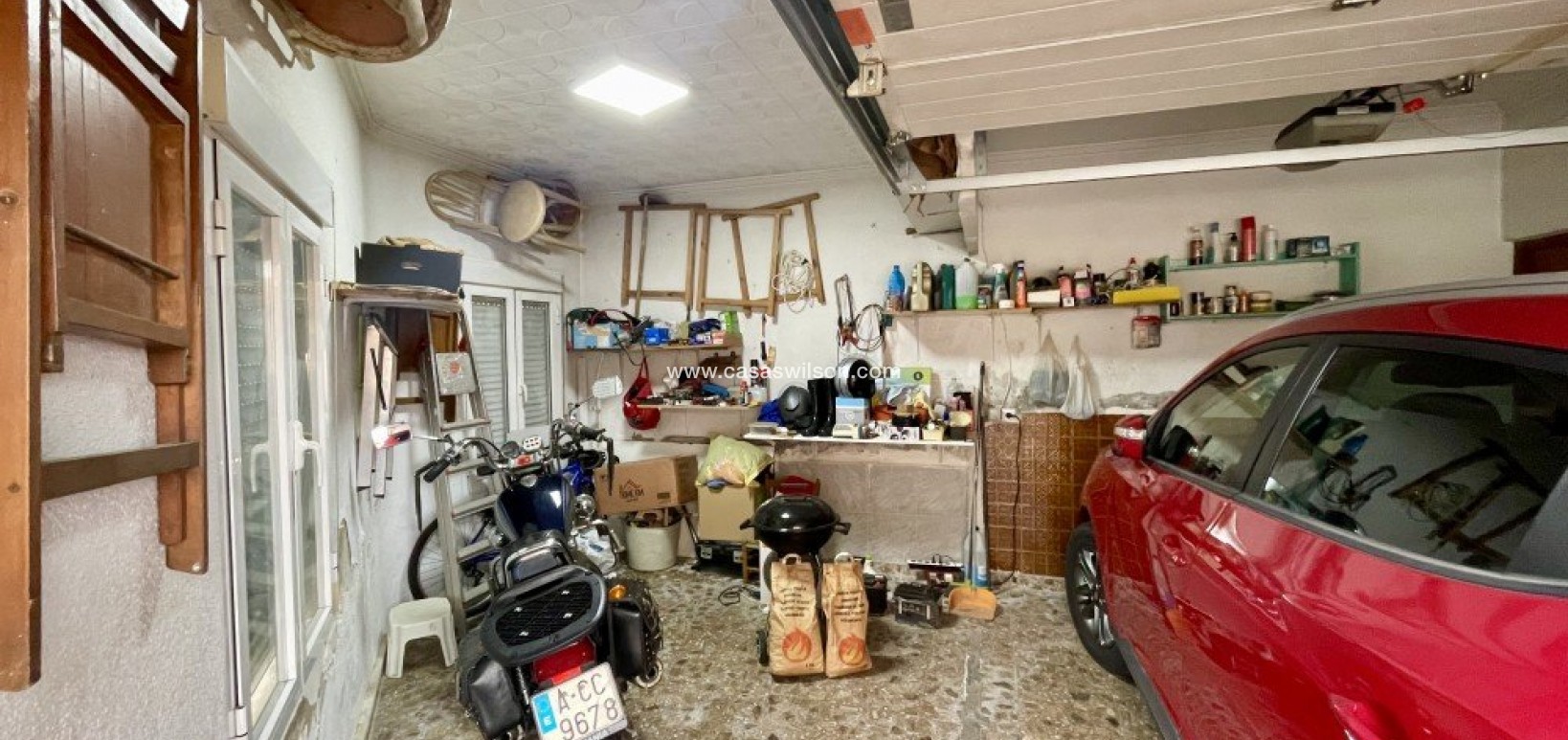 Sale - Apartment - Los Montesinos - Costa Blanca