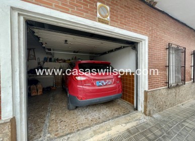 Sale - Apartment - Los Montesinos - Costa Blanca