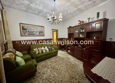 Sale - Apartment - Los Montesinos - Costa Blanca