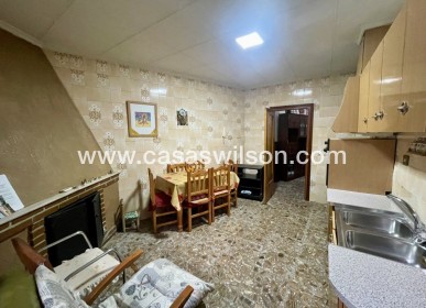 Sale - Apartment - Los Montesinos - Costa Blanca