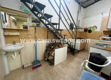 Sale - Apartment - Los Montesinos - Costa Blanca