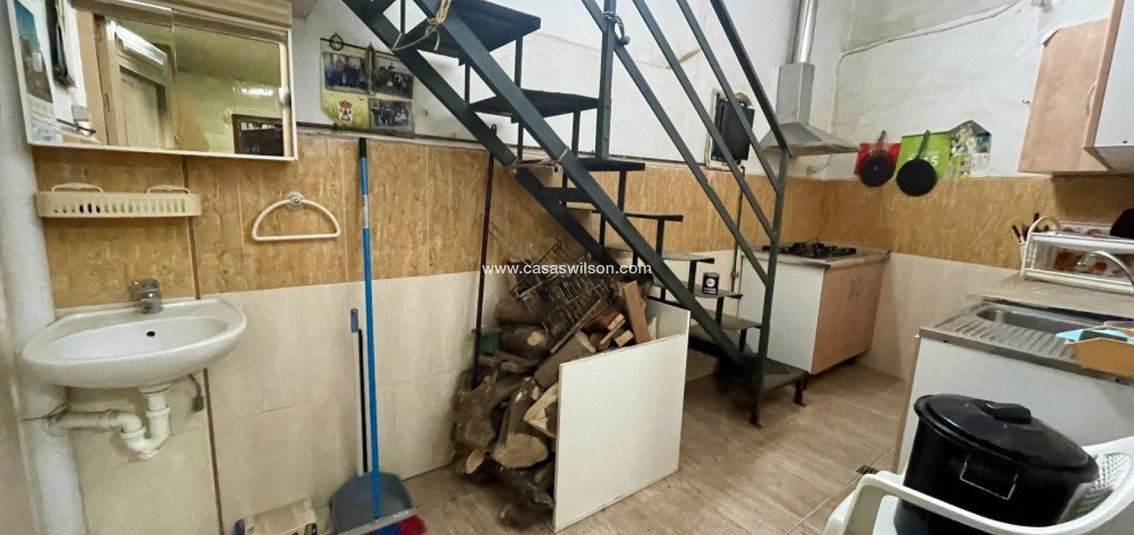 Sale - Apartment - Los Montesinos - Costa Blanca