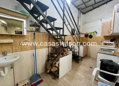 Sale - Apartment - Los Montesinos - Costa Blanca