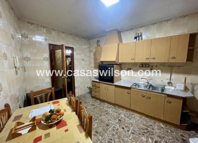 Sale - Apartment - Los Montesinos - Costa Blanca