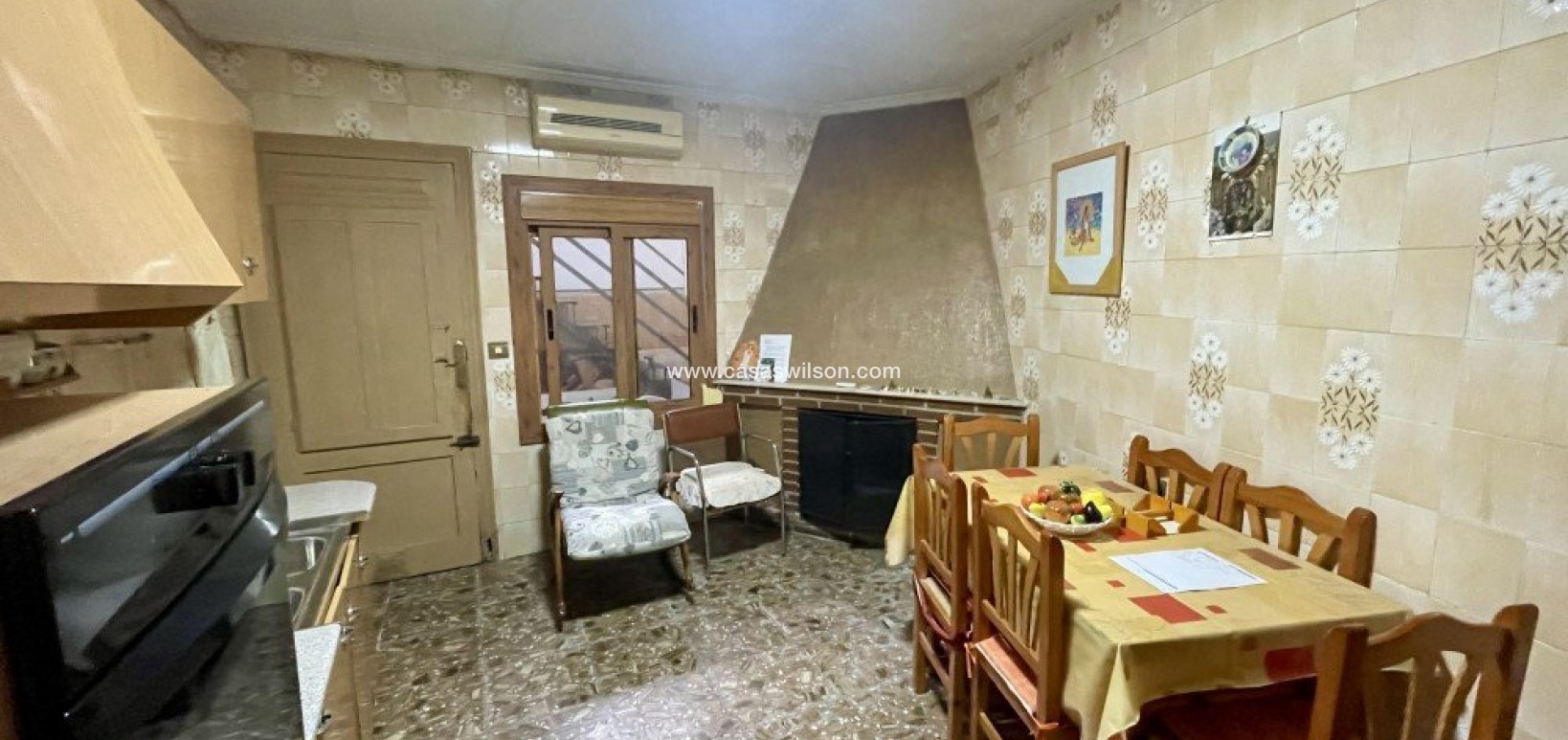 Sale - Apartment - Los Montesinos - Costa Blanca