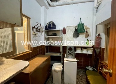 Sale - Apartment - Los Montesinos - Costa Blanca