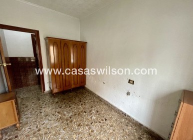 Sale - Apartment - Los Montesinos - Costa Blanca