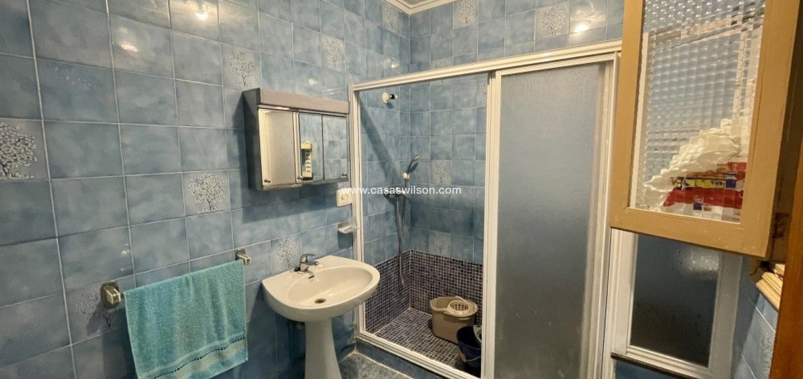 Sale - Apartment - Los Montesinos - Costa Blanca