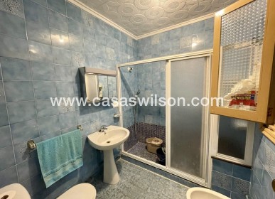 Sale - Apartment - Los Montesinos - Costa Blanca