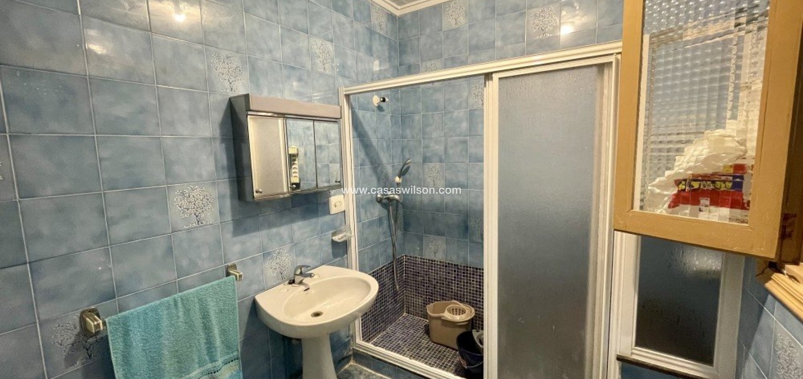 Sale - Apartment - Los Montesinos - Costa Blanca
