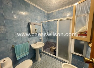 Sale - Apartment - Los Montesinos - Costa Blanca