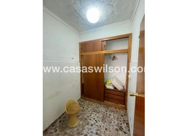 Sale - Apartment - Los Montesinos - Costa Blanca