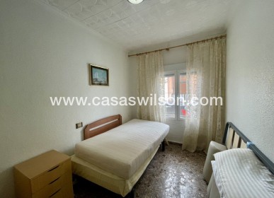 Sale - Apartment - Los Montesinos - Costa Blanca