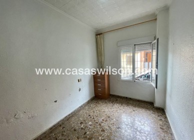Sale - Apartment - Los Montesinos - Costa Blanca