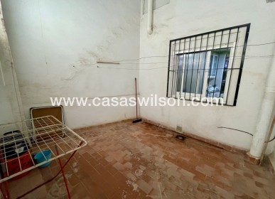 Sale - Apartment - Los Montesinos - Costa Blanca